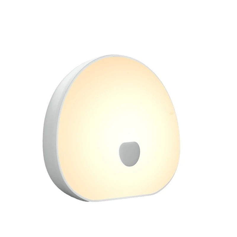 Veilleuse bruits blancs