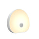Veilleuse bruits blancs
